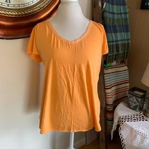 Orange you Lucky Brand Tee